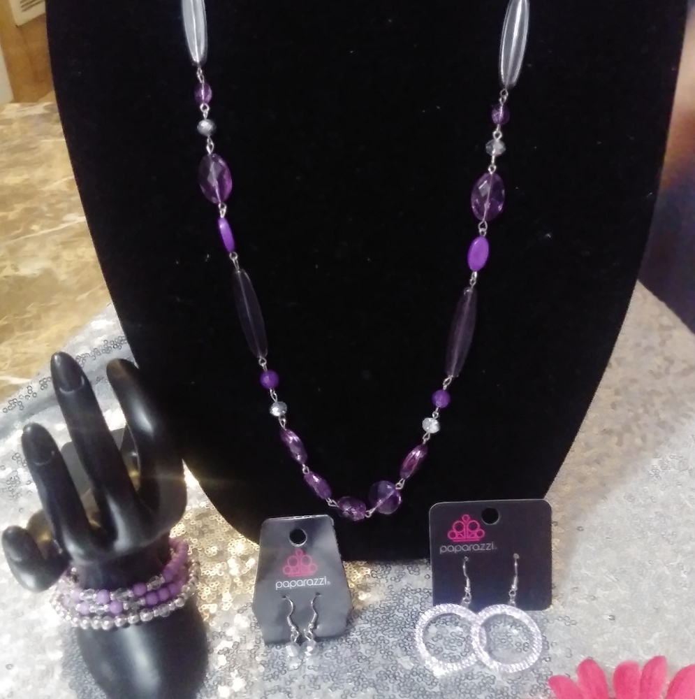 Paparazzi Accessorie